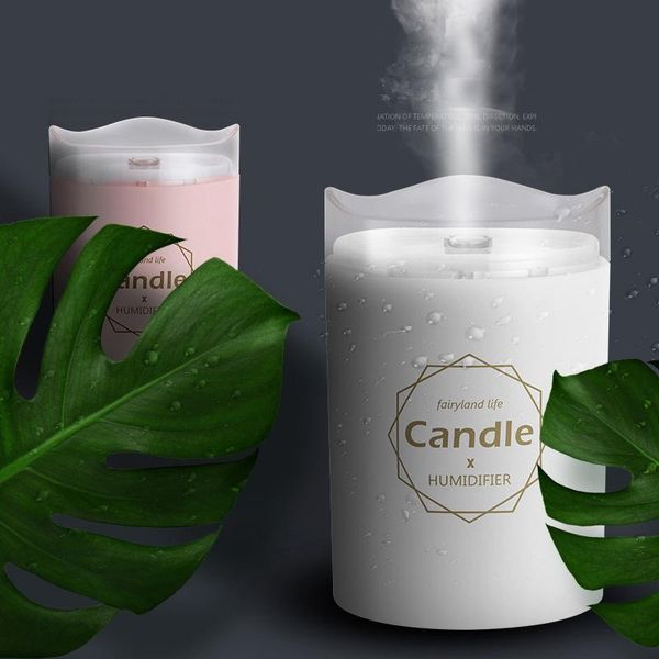 essential oils diffusers 300ml ultrasonic air humidifier candle romantic soft light usb oil diffuser car purifier aroma anion mist maker js-
essential oils diffusers 300ml ultrasonic air humidifier candle romantic soft light usb oil diffuser car purifier aroma anion mist maker js-