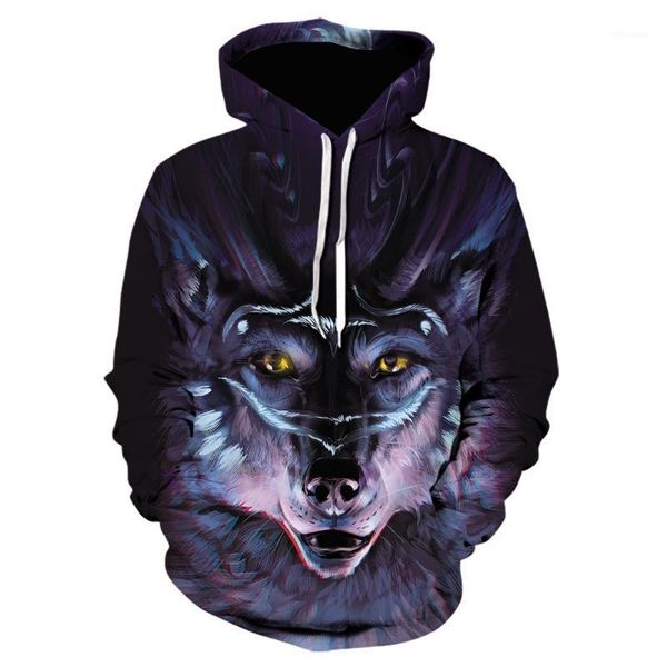 men's & sweatshirts 3d wolf hoodies men/women hoodie animal printed sweatshirt kids hip hop style fashion cool pullover 1 8k4q, Black
men's & sweatshirts 3d wolf hoodies men/women hoodie animal printed sweatshirt kids hip hop style fashion cool pullover 1 8k4q, Black