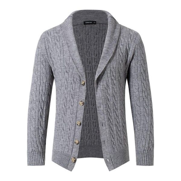 men's sweaters knitted sweater jacket spring autumn pure cotton simple single-breasted lapel solid color cardigan/men's, White;black
men's sweaters knitted sweater jacket spring autumn pure cotton simple single-breasted lapel solid color cardigan/men's, White;black