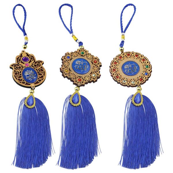hanging car rearview mirror ornament retro wood tassels pendant eid al-fitr islamic ramadan hang decorations decorative objects & figurines
hanging car rearview mirror ornament retro wood tassels pendant eid al-fitr islamic ramadan hang decorations decorative objects & figurines