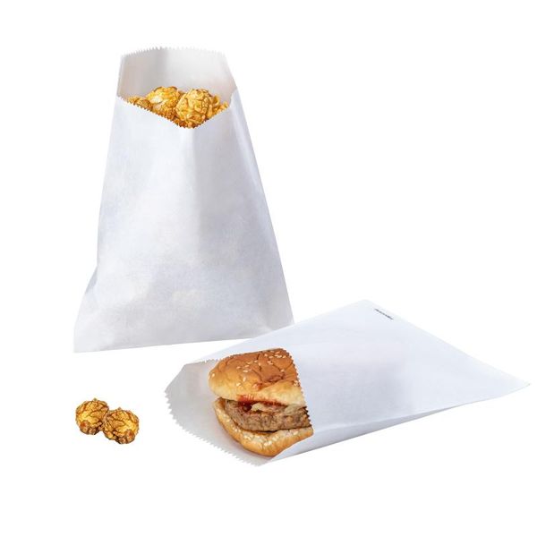 gift wrap teseam glassine waxed paper bags for cookie candy chocolate sugar bread hambuger treat bag, grease-proof snack food wrapper
gift wrap teseam glassine waxed paper bags for cookie candy chocolate sugar bread hambuger treat bag, grease-proof snack food wrapper