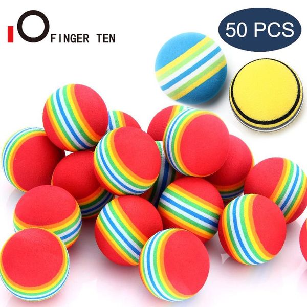 golf balls 50pcs sport training tool outdoor indoor rainbow sponge practice foam soft ball toy aid accessories drop
golf balls 50pcs sport training tool outdoor indoor rainbow sponge practice foam soft ball toy aid accessories drop