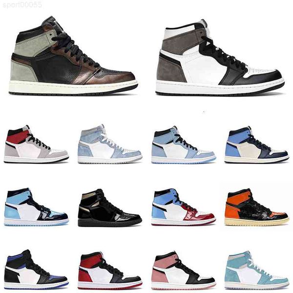 1 high og patina outdoor shoes 1s dark mocha hyper royal men women sneakers mens trainer
1 high og patina outdoor shoes 1s dark mocha hyper royal men women sneakers mens trainer