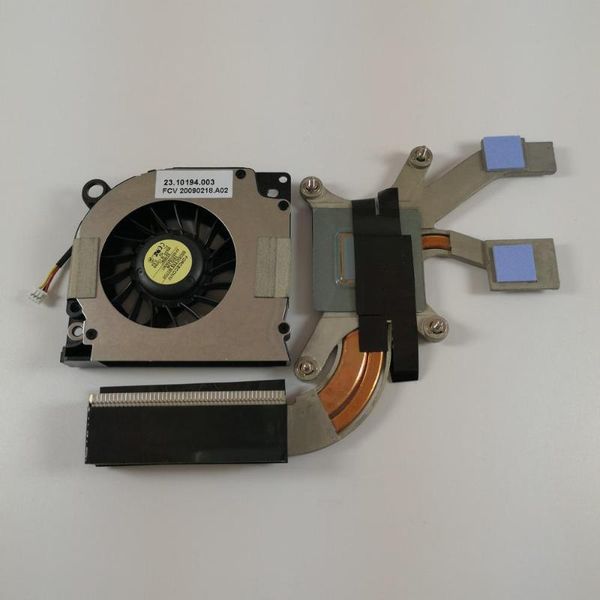 original lapcpu heatsink cooling fan for latitude d620 d631 compatible pp18l d630 precision m2300 cooler module pads
original lapcpu heatsink cooling fan for latitude d620 d631 compatible pp18l d630 precision m2300 cooler module pads