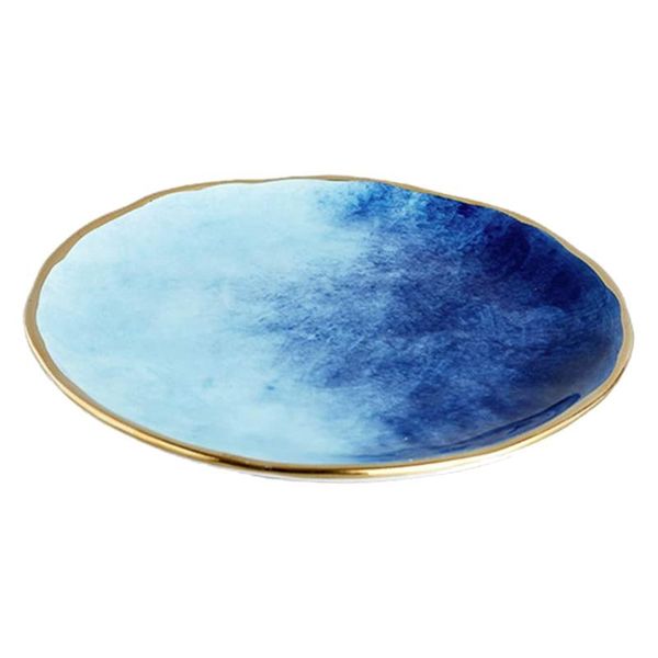 ceramic dinner plates porcelain lunch dining party restaurant serving dish for steak pizza salad pasta pie blue dishes &
ceramic dinner plates porcelain lunch dining party restaurant serving dish for steak pizza salad pasta pie blue dishes &