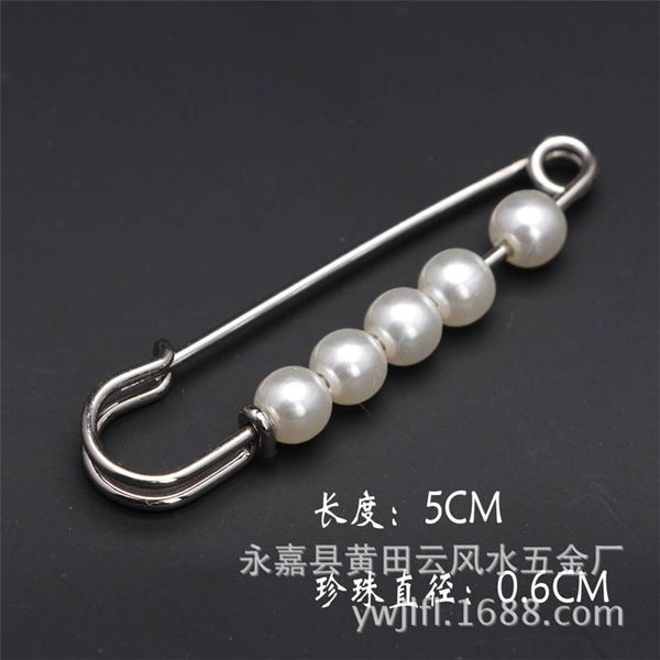 0r8 anti light scarf accessories pearl pins one line pin pearl one line scarf accessories pure copper brooches brooch anti light, Gray
0r8 anti light scarf accessories pearl pins one line pin pearl one line scarf accessories pure copper brooches brooch anti light, Gray