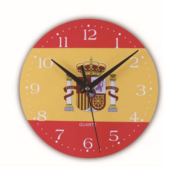 wall clocks world cup fun flag wooden clock needle quartz hanging watch for living room office frameless home decoration
wall clocks world cup fun flag wooden clock needle quartz hanging watch for living room office frameless home decoration