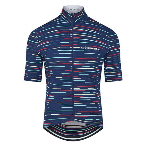 racing sets cafeducycliste men cycling jersey summer bib short sleeve camisa kit mtb bicycle clothing ciclismo maillot ropa de hombre set, Black;blue
racing sets cafeducycliste men cycling jersey summer bib short sleeve camisa kit mtb bicycle clothing ciclismo maillot ropa de hombre set, Black;blue