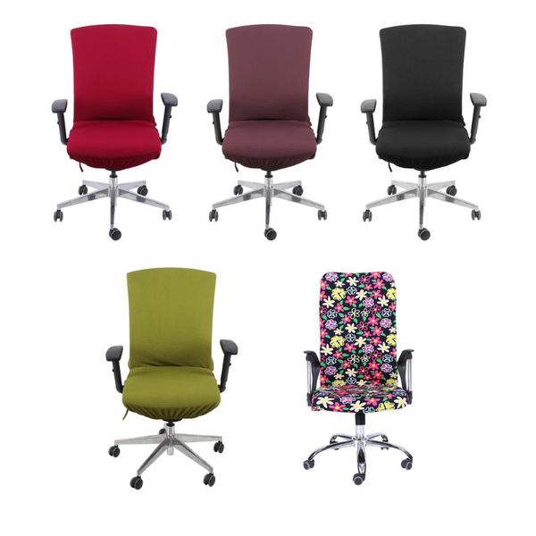 chair covers 1pc l/m/s removable stretch office armchair comfortable slipcovers slipcover
chair covers 1pc l/m/s removable stretch office armchair comfortable slipcovers slipcover