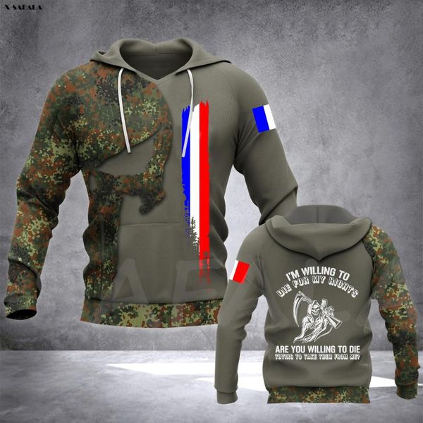 men's hoodies & sweatshirts france mexico skull country flag 3d printed hoodie man female zipper pullover sweatshirt hooded jersey stre, Black
men's hoodies & sweatshirts france mexico skull country flag 3d printed hoodie man female zipper pullover sweatshirt hooded jersey stre, Black