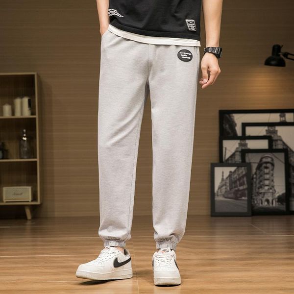 men's pants style trousers: trendy brand, loose and versatile, hong kong style, big size, junior high school students: autu, Black
men's pants style trousers: trendy brand, loose and versatile, hong kong style, big size, junior high school students: autu, Black