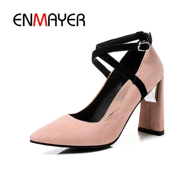 flock cross bandage high heels sandals women pumps buckle strap thick heel summer shoes fashion pompes de femme cr159 dress, Black
flock cross bandage high heels sandals women pumps buckle strap thick heel summer shoes fashion pompes de femme cr159 dress, Black
