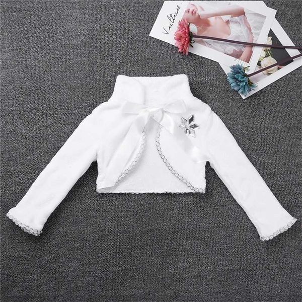 kids coats girls princess s faux fur bolero shrug children's coat flower wrap holy communion wedding party cape 211204, Blue;gray
kids coats girls princess s faux fur bolero shrug children's coat flower wrap holy communion wedding party cape 211204, Blue;gray