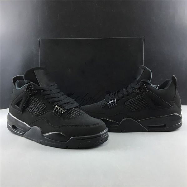 7-13.5 size release authentic 4 black cat shoes luxury 4s man basketball sports sneakers with original box cu1110-010
7-13.5 size release authentic 4 black cat shoes luxury 4s man basketball sports sneakers with original box cu1110-010