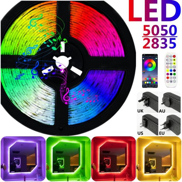strip lights bluetooth rgb smd 2835 waterproof lamp flexible tape diode luces led neon 5m 10m dc12v for room decor wifi strips
strip lights bluetooth rgb smd 2835 waterproof lamp flexible tape diode luces led neon 5m 10m dc12v for room decor wifi strips