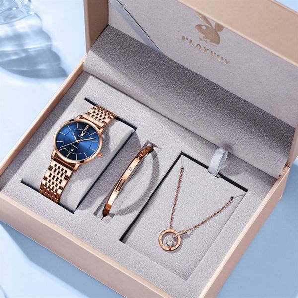 wristwatches women quartz watches ladies watch set waterproof stainless steel original wristwatch, Slivery;brown
wristwatches women quartz watches ladies watch set waterproof stainless steel original wristwatch, Slivery;brown