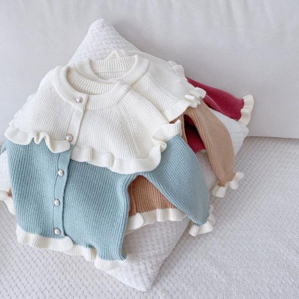 pullover 2021 style girls boys patchwork knitted sweater cotton autumn fashion kids cardigan 1-6 years, Blue
pullover 2021 style girls boys patchwork knitted sweater cotton autumn fashion kids cardigan 1-6 years, Blue