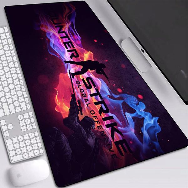 mouse pads & wrist rests csgo gaming mice pad with natural rubber material large mouse-pad accurate-control desktable mat computer acces
mouse pads & wrist rests csgo gaming mice pad with natural rubber material large mouse-pad accurate-control desktable mat computer acces
