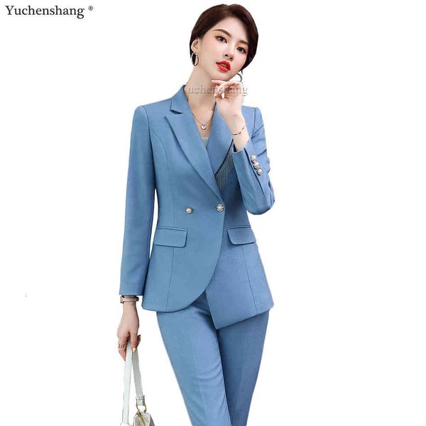 women's suits & blazers new arrival blue pink purple asymmetric 2 piece set pant suit women female oversize 4xl 5xl jacket and formal v, White;black
women's suits & blazers new arrival blue pink purple asymmetric 2 piece set pant suit women female oversize 4xl 5xl jacket and formal v, White;black