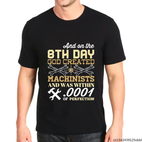 men's t-shirts retro kawaii graphic t shirt machinist god created machinists mens organic harajuku anime t-shirt, White;black
men's t-shirts retro kawaii graphic t shirt machinist god created machinists mens organic harajuku anime t-shirt, White;black