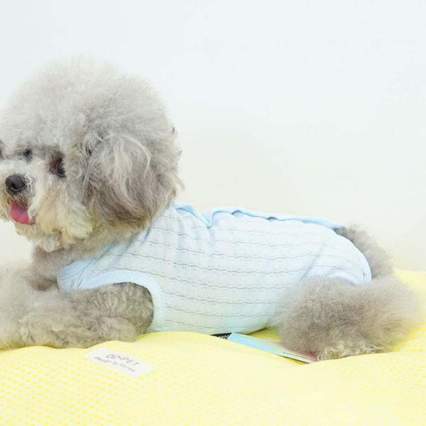 dog apparel pet abdominal wound protector puppy gown after vest anti-infection clothes rehabilitation suit
dog apparel pet abdominal wound protector puppy gown after vest anti-infection clothes rehabilitation suit
