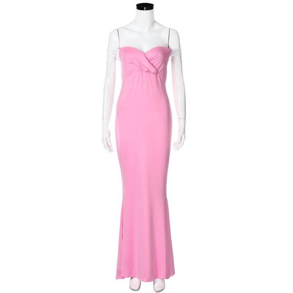 maternity dresses sagace women pregnant dress pography long for party po shoot, White
maternity dresses sagace women pregnant dress pography long for party po shoot, White