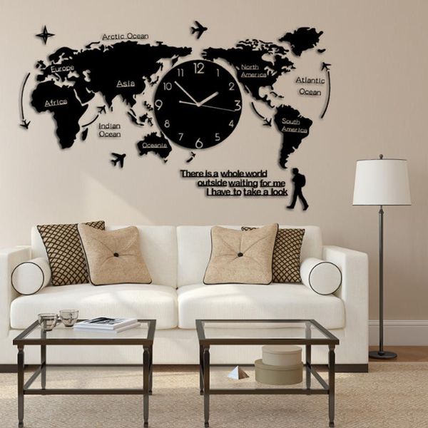 nordic wall clock acrylic creative fashion for living room decoration silent clocks decor mural
nordic wall clock acrylic creative fashion for living room decoration silent clocks decor mural