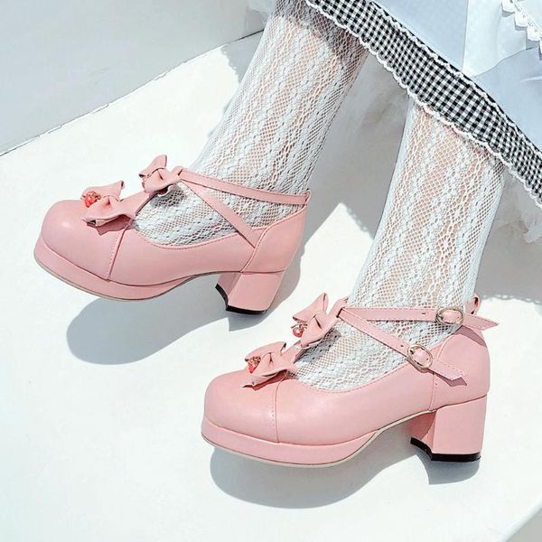 dress shoes bonjomarisa cosplay girls roud toe marry janes pumps bowknot low heel loli kawaii women platform woman, Black
dress shoes bonjomarisa cosplay girls roud toe marry janes pumps bowknot low heel loli kawaii women platform woman, Black