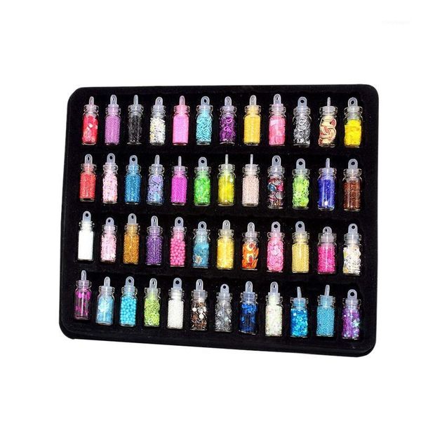 glitter powder sequins slime sparkling eyeshadow nail art dust set for nails and face for1, Black
glitter powder sequins slime sparkling eyeshadow nail art dust set for nails and face for1, Black