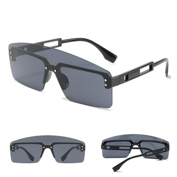 sunglasses 2021 trendy fashion one-piece women colorful ocean film modern street driving glasses, White;black
sunglasses 2021 trendy fashion one-piece women colorful ocean film modern street driving glasses, White;black