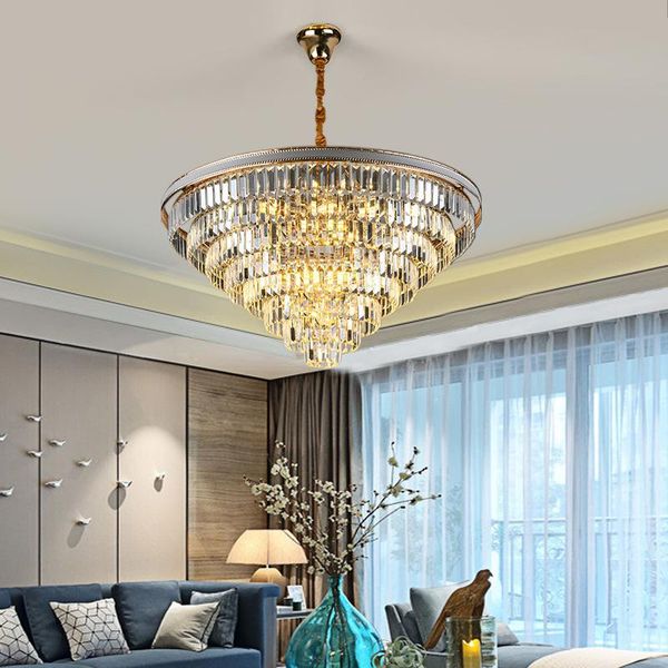 chandeliers modern europe led crystal hanglamp lustre pendente kitchen hanging lamp hang dining rooom bedroom
chandeliers modern europe led crystal hanglamp lustre pendente kitchen hanging lamp hang dining rooom bedroom