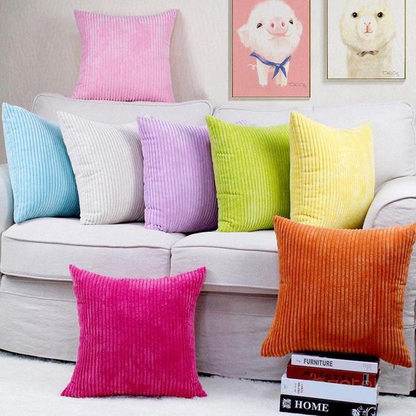 solid color pillow cover corn kernels corduroy cushion pillowcase for sofa living room decorative home textile case
solid color pillow cover corn kernels corduroy cushion pillowcase for sofa living room decorative home textile case