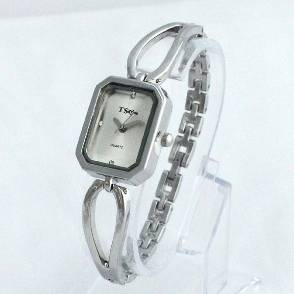 wristwatches casual elegant trendy 4colour choose fashion square ladies women stainless steel dress watch wristwatch z13, Slivery;brown
wristwatches casual elegant trendy 4colour choose fashion square ladies women stainless steel dress watch wristwatch z13, Slivery;brown