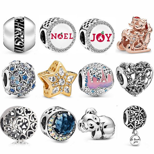 memnon jewelry 925 sterling silver elevated stars pave charm moon night sky charms koala bead openwork heart beaded hearts beads fit pandora, Bronze;silver
memnon jewelry 925 sterling silver elevated stars pave charm moon night sky charms koala bead openwork heart beaded hearts beads fit pandora, Bronze;silver