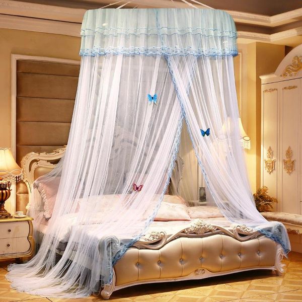 mosquito net red floor-standing dome hanging ceiling princess bed mantle european court wedding
mosquito net red floor-standing dome hanging ceiling princess bed mantle european court wedding