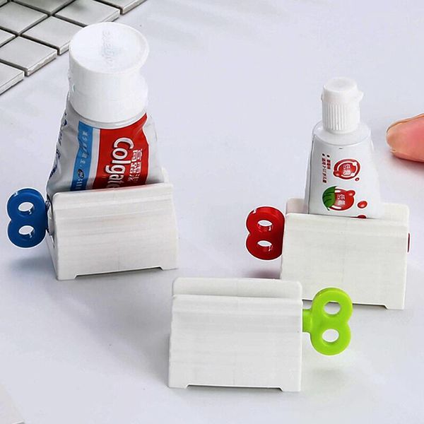 toothbrush holders toothpaste rolling tube squeezer stand holder bathroom accessories
toothbrush holders toothpaste rolling tube squeezer stand holder bathroom accessories