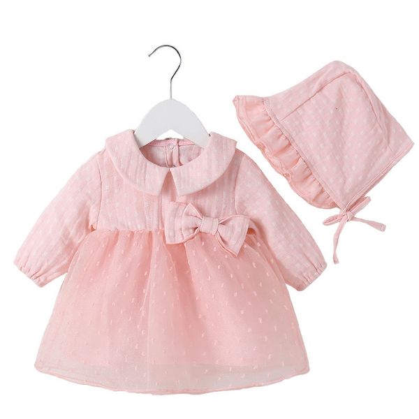 girl's infant party dresses 0-3 3-6 6-9 9-12 months fall cotton pink white peter pan collar tulle dress with bow for newborn girl 1023, Red;yellow
girl's infant party dresses 0-3 3-6 6-9 9-12 months fall cotton pink white peter pan collar tulle dress with bow for newborn girl 1023, Red;yellow