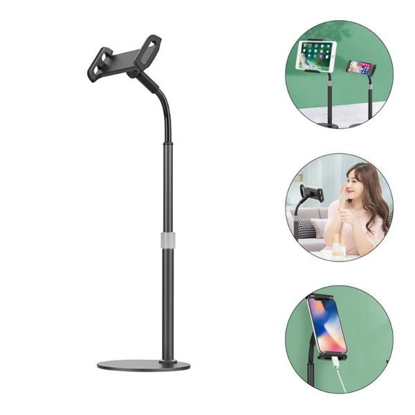 cell phone mounts & holders 1 pc creative bracket holder stretchable tablet rack (black)
cell phone mounts & holders 1 pc creative bracket holder stretchable tablet rack (black)