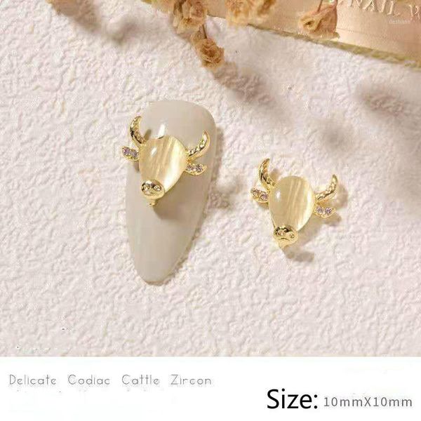 nail art decorations zircon jewelry japanese big crystal rhinestones zodiac manicure charms large decors1, Silver;gold
nail art decorations zircon jewelry japanese big crystal rhinestones zodiac manicure charms large decors1, Silver;gold