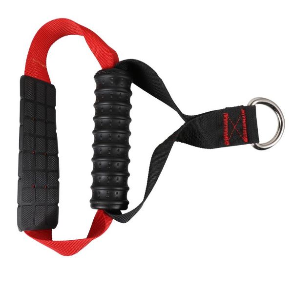 resistance bands 1pc tension device non-slip handle fitness equipment exercise accessories
resistance bands 1pc tension device non-slip handle fitness equipment exercise accessories