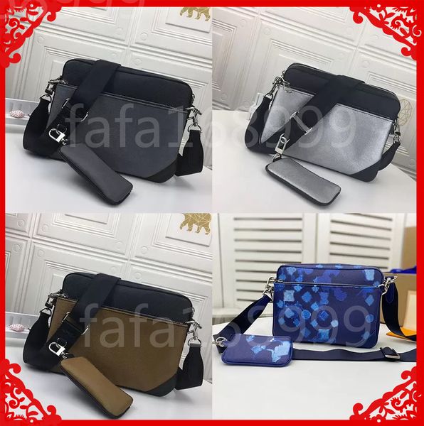 messenger bag mens stars floral zipper size:25*4*18cm shoulder crossbody bags 3 piece set leather man with wallet handbag mini coin purse ke
messenger bag mens stars floral zipper size:25*4*18cm shoulder crossbody bags 3 piece set leather man with wallet handbag mini coin purse ke