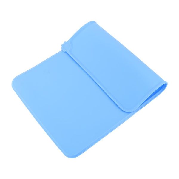 kennels & pens 1pc pet food feeding mat cat car place pad silicone anti-slip portable for dogs cats 47x30cm
kennels & pens 1pc pet food feeding mat cat car place pad silicone anti-slip portable for dogs cats 47x30cm