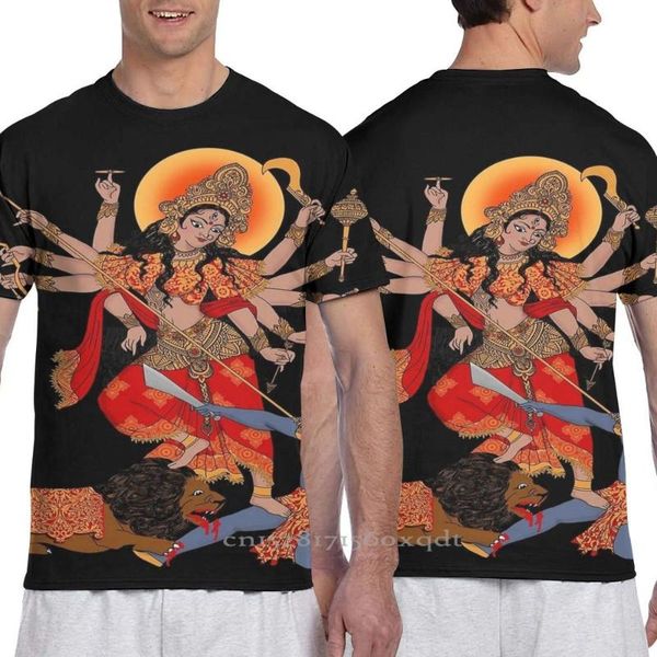 men's t-shirts of power durga (color) men t-shirt women all over print fashion girl t shirt boy tees short sleeve tshirt, White;black
men's t-shirts of power durga (color) men t-shirt women all over print fashion girl t shirt boy tees short sleeve tshirt, White;black