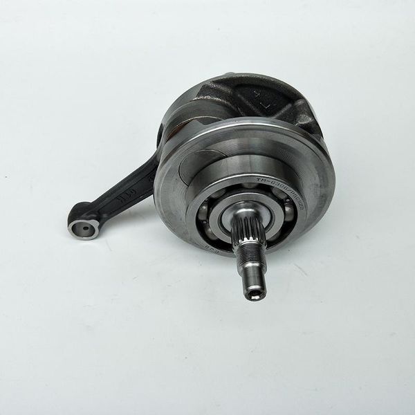 crank link parts motorcycle engine for model cb250 water-cooled / reverse gear crankshaft
crank link parts motorcycle engine for model cb250 water-cooled / reverse gear crankshaft