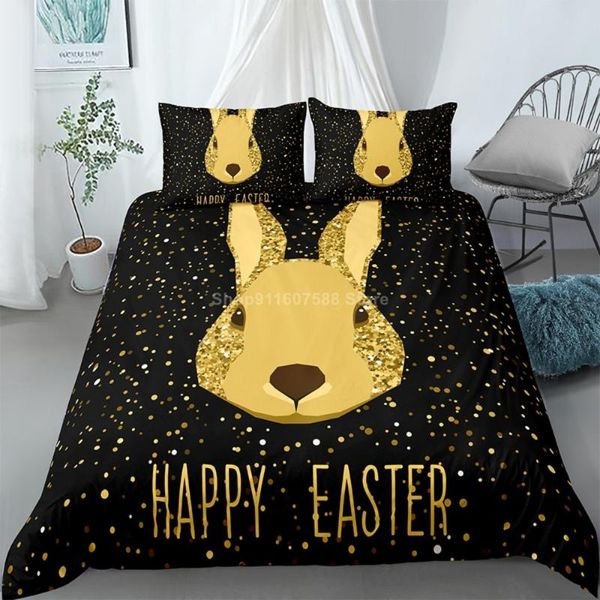bedding sets golden easter day eggs luxury comforter 3d set for home quilt duvet cover pillowcase king size
bedding sets golden easter day eggs luxury comforter 3d set for home quilt duvet cover pillowcase king size
