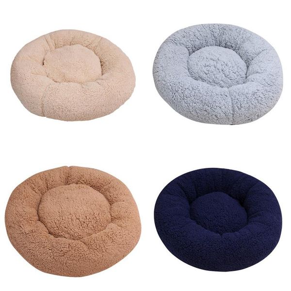 kennels & pens round cat house plush pet dog bed kitten puppy kennel sleeping mat sofa basket nest cushion
kennels & pens round cat house plush pet dog bed kitten puppy kennel sleeping mat sofa basket nest cushion
