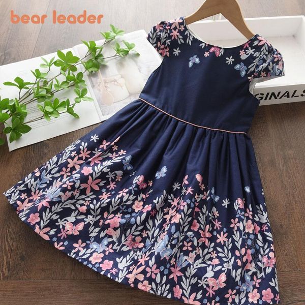 girl's dresses bear leader girls flowers summer kids baby costumes children fashion sleeveless vestidos casual outfit 3-8y, Red;yellow
girl's dresses bear leader girls flowers summer kids baby costumes children fashion sleeveless vestidos casual outfit 3-8y, Red;yellow