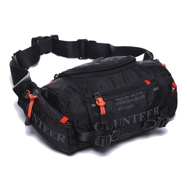 waist bags norbinus men durable oxford fanny pack male sling chest hip pouch for wallet phone travel belt bag 
waist bags norbinus men durable oxford fanny pack male sling chest hip pouch for wallet phone travel belt bag