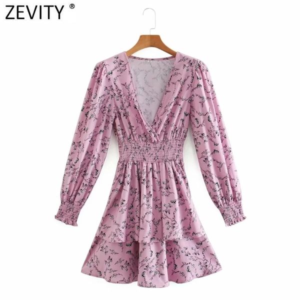 women sweet v neck floral print ruffles cake dress female chic pleats elastic party vestido casual clothes ds4983 210416, Black;gray
women sweet v neck floral print ruffles cake dress female chic pleats elastic party vestido casual clothes ds4983 210416, Black;gray