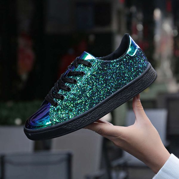 casual shoes f46c new women's shoes gretel material bright face fashion spring and summer large size single sports qbs7, Black
casual shoes f46c new women's shoes gretel material bright face fashion spring and summer large size single sports qbs7, Black